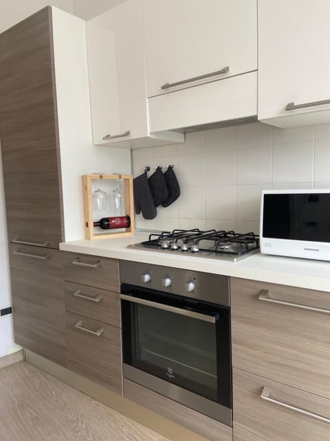 Amalia-Levico Terme Apartment Apartment in Levico Terme