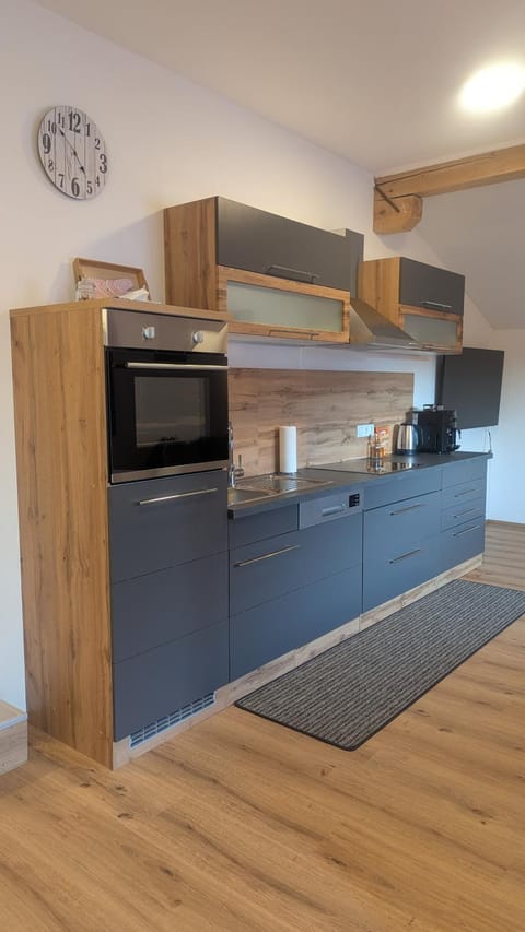 Heu und Himmel Loft Apartment in Innsbruck