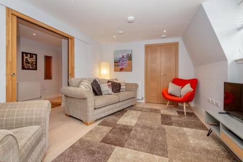 Communal lounge/ TV room, Living room