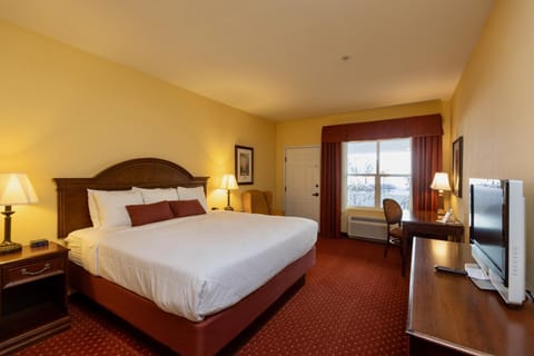 Wine Country Inn Hotel in Colorado