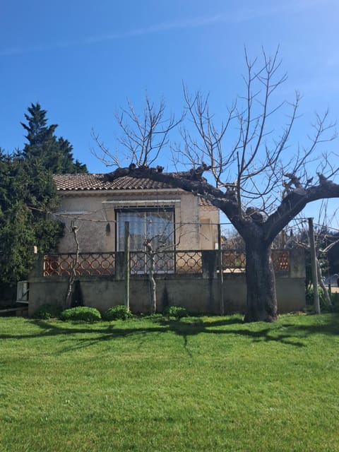 Property building, Spring, Day, Natural landscape, Garden, Garden view