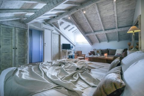 Amymone and Adiandi Hotel in Nafplion