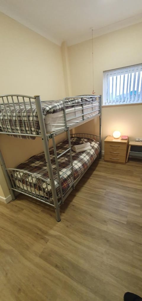 Edenmill Farm Farm Stay in Scotland