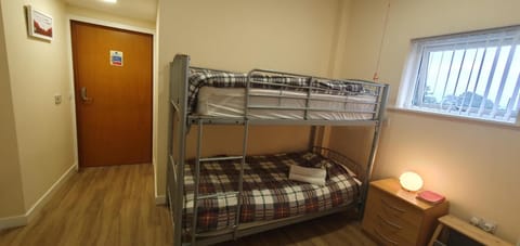 Edenmill Farm Farm Stay in Scotland