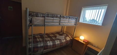 Edenmill Farm Farm Stay in Scotland