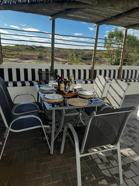 Garden, Balcony/Terrace