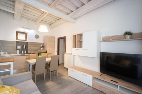 La Casa di Filippo Apartment in San Gimignano