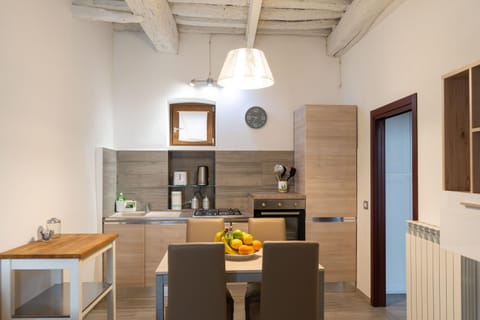 La Casa di Filippo Apartment in San Gimignano