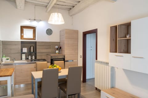 La Casa di Filippo Apartment in San Gimignano