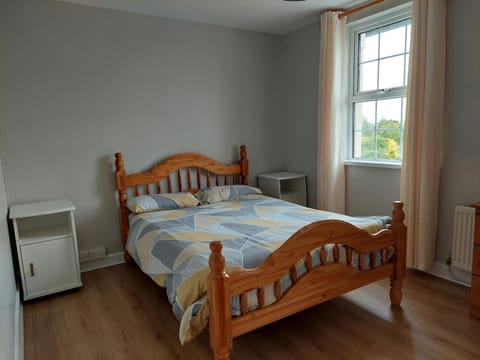 Self catering apartment Apartment in County Limerick