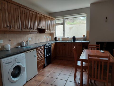 Self catering apartment Apartment in County Limerick