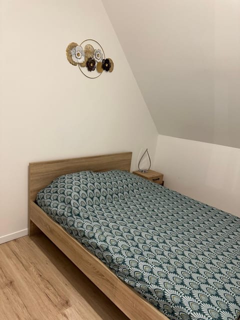 maison la roche posay House in Centre-Val de Loire