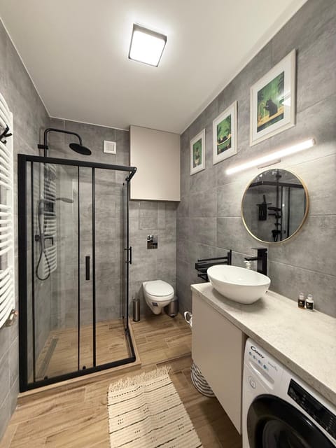 Posh Cat City Apartment Apartment in Szeged