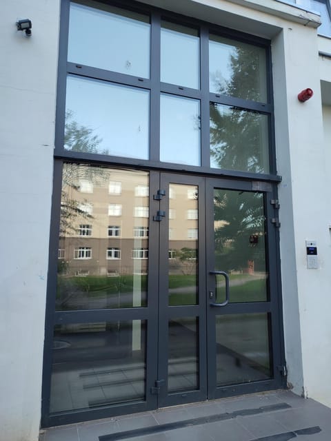 GoodStopCenter Apartment in Vilnius