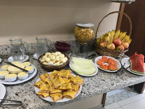 Food close-up, Breakfast
