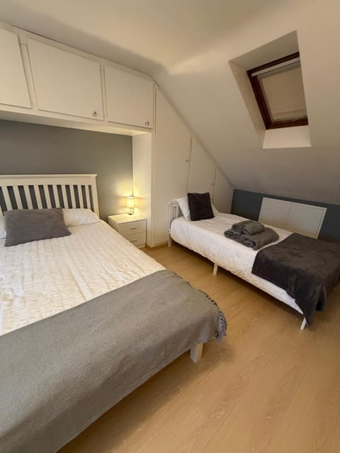 Brazilian Family in UK 01 Vacation rental in Oxford