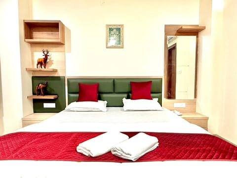 BLISS by Modern Haven Apartment in Jaipur