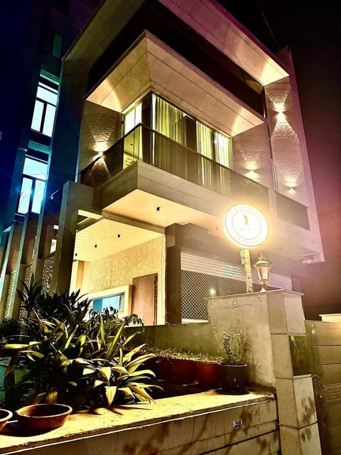 BLISS by Modern Haven Apartment in Jaipur