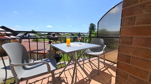 Edelweiss Vila Šventoji Bed and Breakfast in Palanga