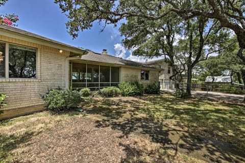 Serene 3 BR Canyon Lake Getaway w Stunning Views House in Canyon Lake