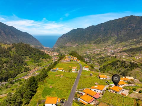 Day, Bird's eye view, Mountain view, Sea view