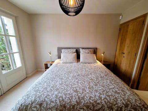 Villa Sorella, votre escapade provençale au coeur des Alpilles Villa in Saint-Remy-de-Provence