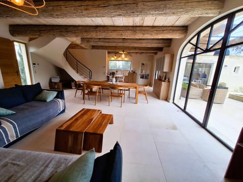 Villa Sorella, votre escapade provençale au coeur des Alpilles Villa in Saint-Remy-de-Provence