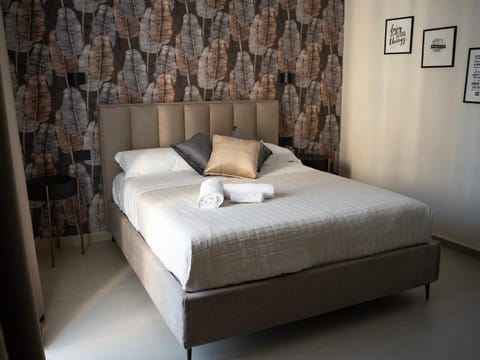 Domus Carulli 23 Bed and Breakfast in Bari