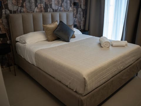 Domus Carulli 23 Bed and Breakfast in Bari