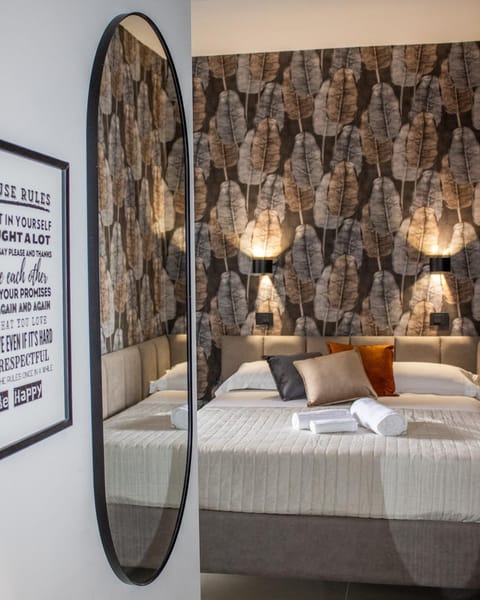 Domus Carulli 23 Bed and Breakfast in Bari