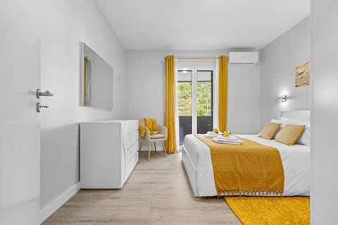 View (from property/room), Bedroom