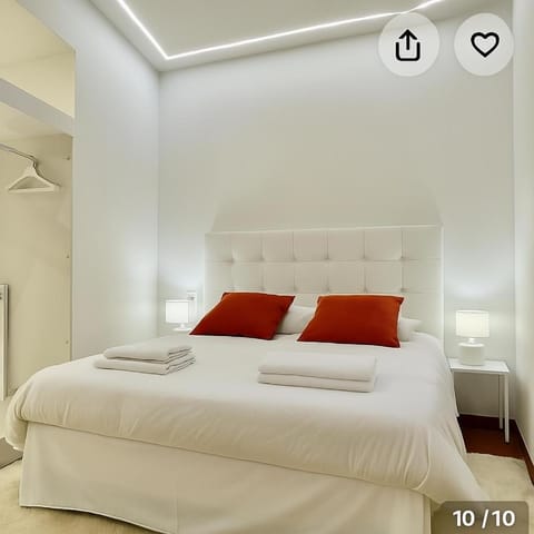 Appartement moderne climatisé centre-ville Apartment in Avignon