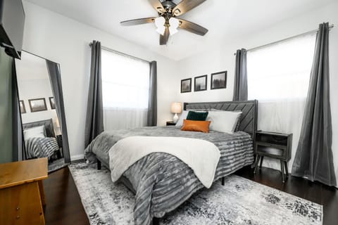 Meadow View BNB House in Lima