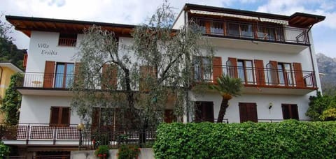 Villa Ersilia Bed and Breakfast in Limone Sul Garda