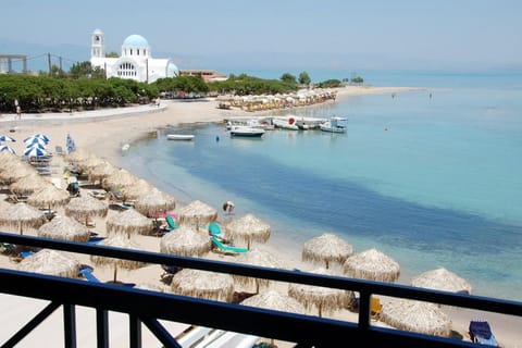 Day, Balcony/Terrace, Sea view