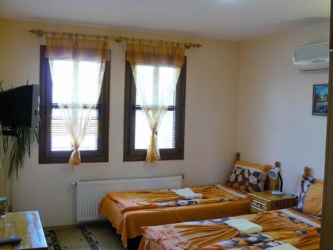 Family Hotel Varusha 2 Hotel in Veliko Tarnovo