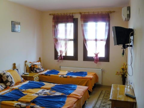 Family Hotel Varusha 2 Hotel in Veliko Tarnovo