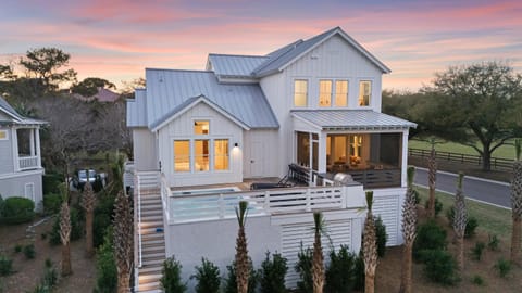 SI2211: 2211 Seabrook Island Road House in Seabrook Island