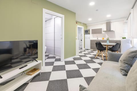 Apartamentos Sol de Azahar Apartment in Valencia