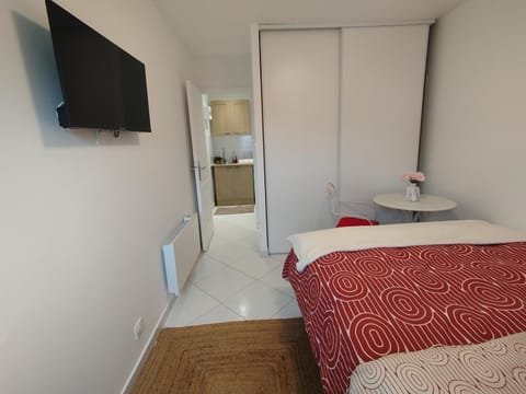 zen Apartment in Île-de-France