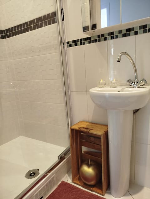 zen Apartment in Île-de-France