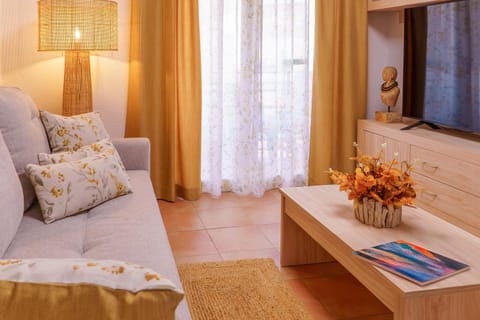 Apartamento Costera del Barco Apartment in Benidorm