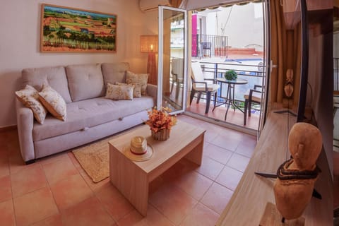 Apartamento Costera del Barco Apartment in Benidorm