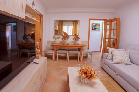 Apartamento Costera del Barco Apartment in Benidorm