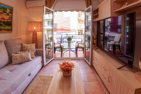 Apartamento Costera del Barco Apartment in Benidorm