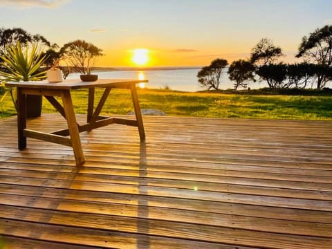 Pelican Sands Scamander Motel in Scamander