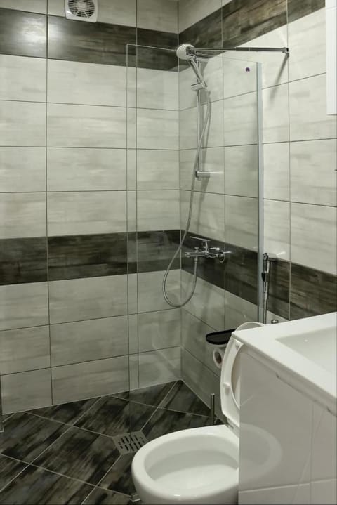 Apartament za gosti Zlatograd Apartment in Decentralized Administration of Macedonia and Thrace