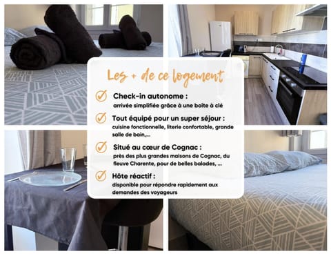 Bed, Kitchen or kitchenette