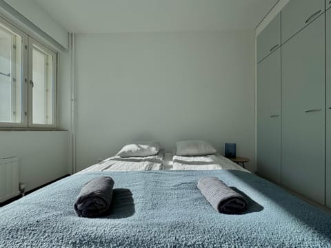 Stay with locals - Shared Apartment Homestay Vacation rental in Helsinki