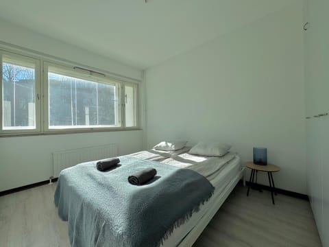 Stay with locals - Shared Apartment Homestay Vacation rental in Helsinki